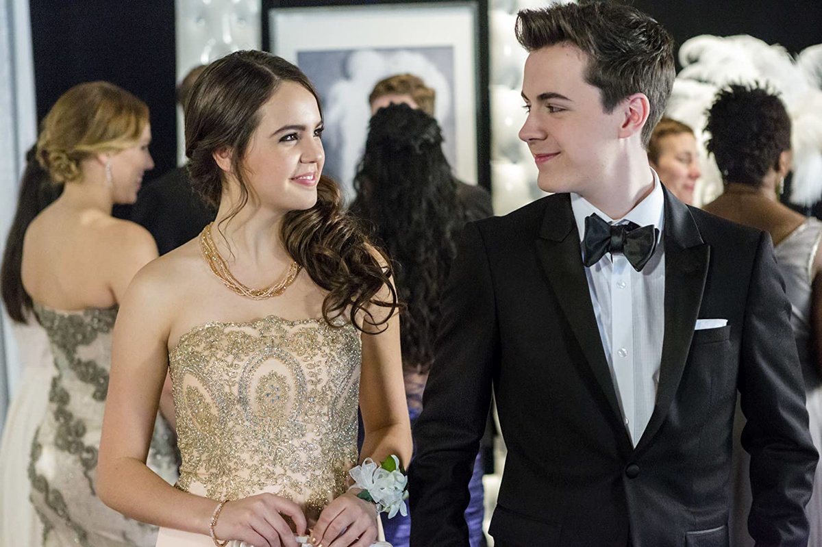 Photo from the movie Date with Love