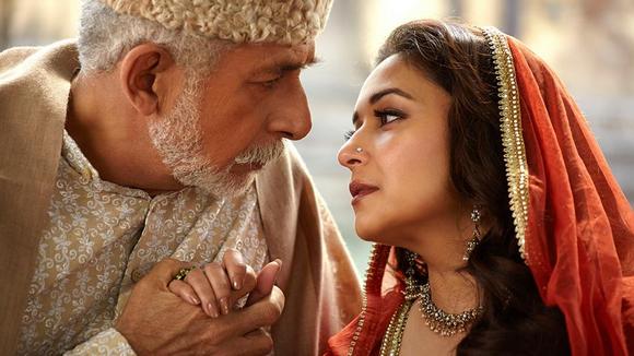 Photo from the movie Dedh Ishqiya