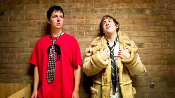 Photo from the movie The Dirties