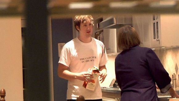 Photo from the movie The Dirties