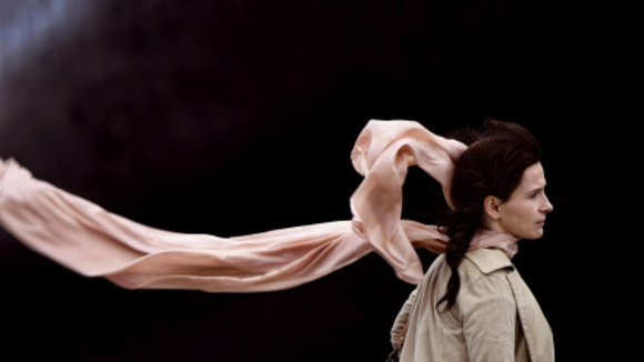 Photo du film Désengagement