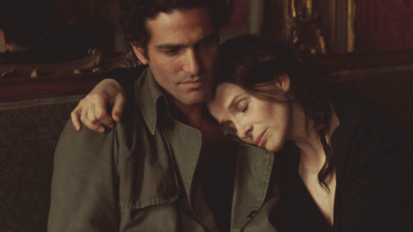 Photo du film Désengagement