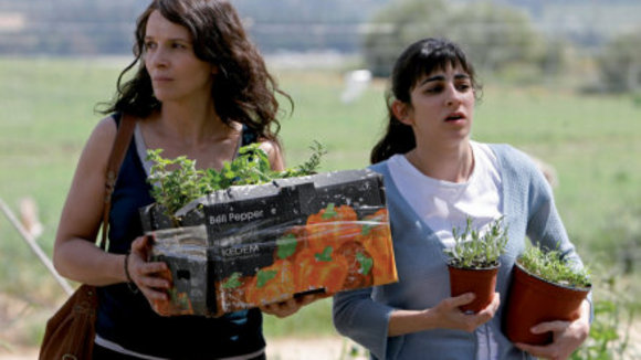 Photo du film Désengagement