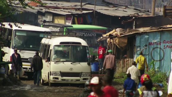 Photo du film The Emperor's New Clothes