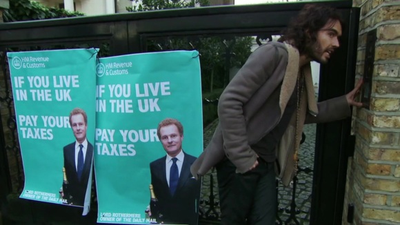 Photo du film The Emperor's New Clothes