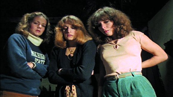 Photo du film L'Opéra de la terreur