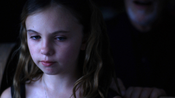 Photo from the movie Farmhouse