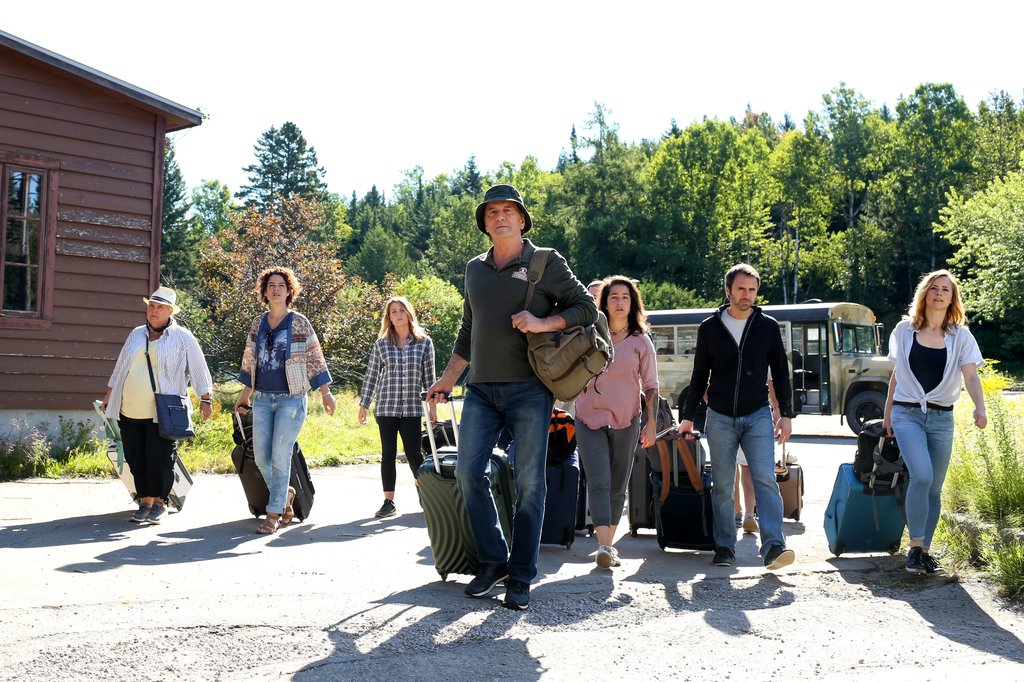 Photo du film De père en flic 2