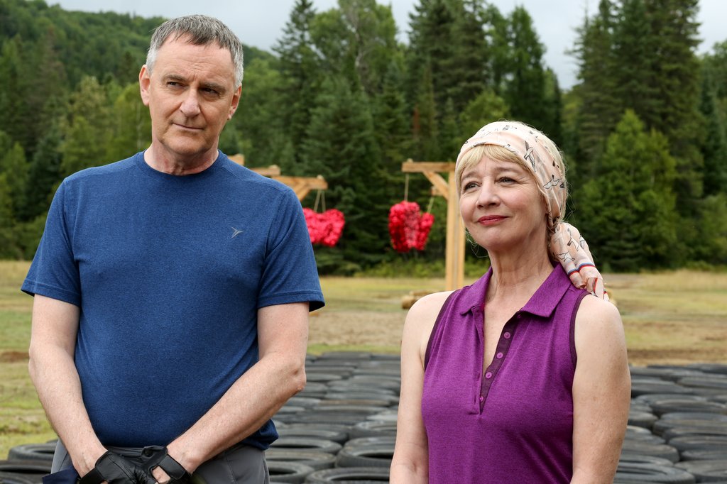 Photo du film De père en flic 2