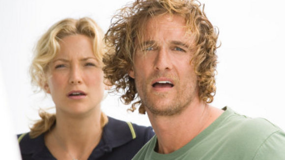 Photo from the movie Fool's Gold