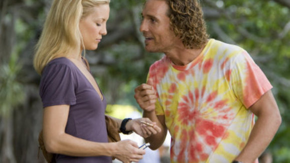 Photo from the movie Fool's Gold