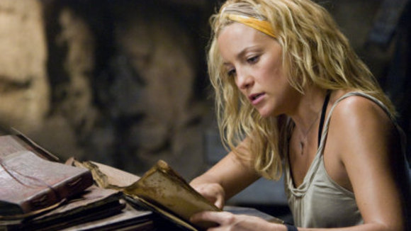 Photo from the movie Fool's Gold