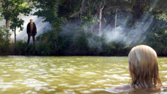 Photo from the movie Friday the 13th