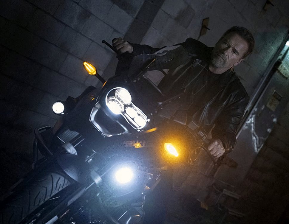 Photo from the movie Fubar