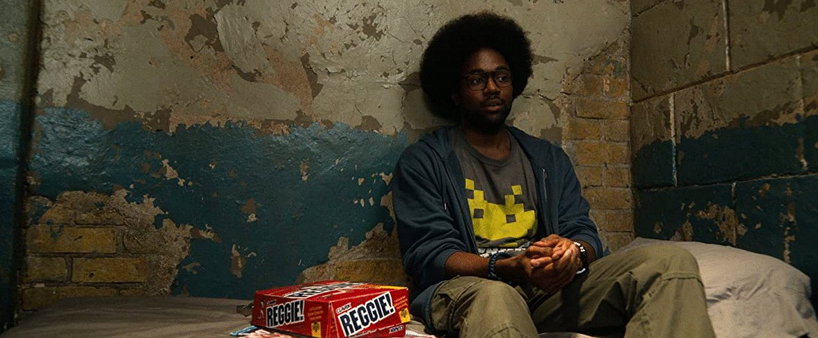 Photo from the movie Fubar