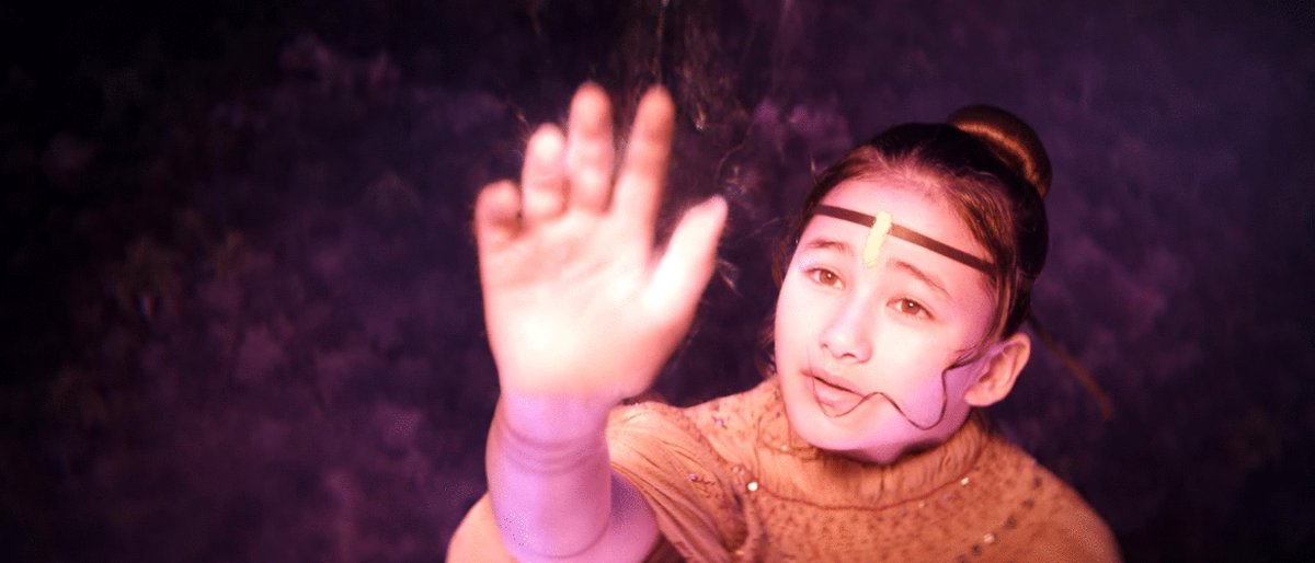 Photo from the movie Godzilla x Kong: The New Empire