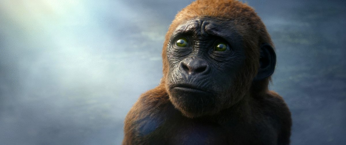 Photo from the movie Godzilla x Kong: The New Empire