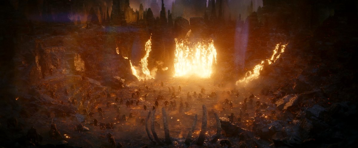 Photo from the movie Godzilla x Kong: The New Empire