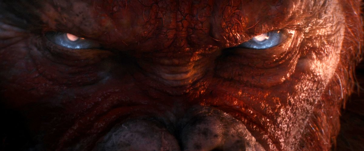 Photo from the movie Godzilla x Kong: The New Empire