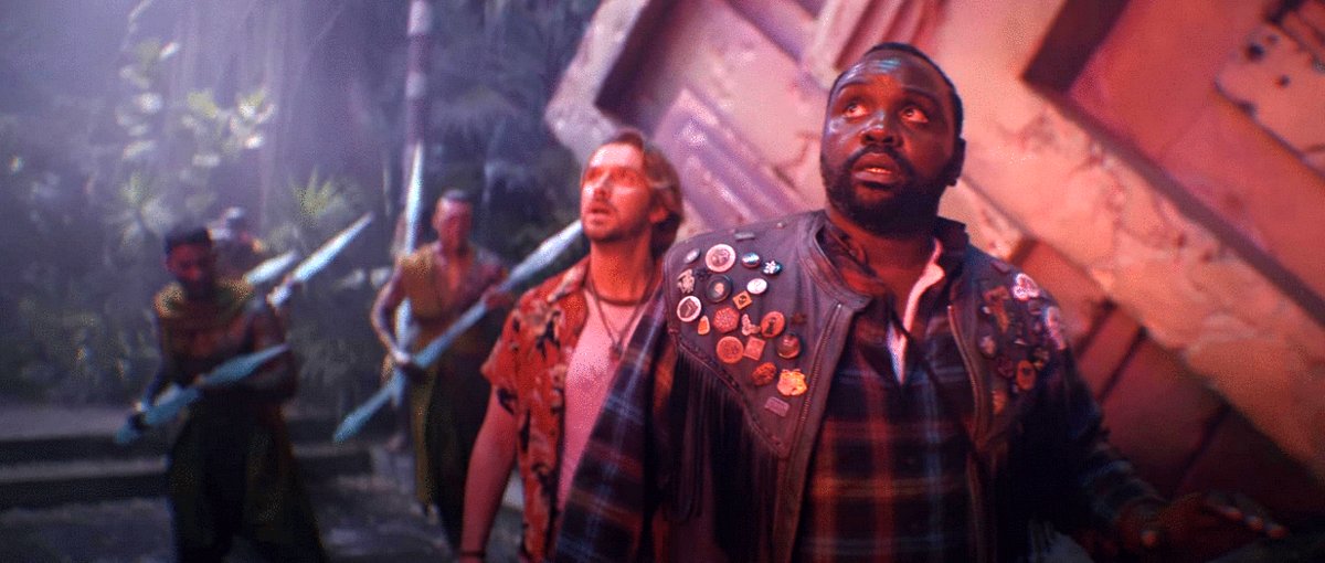 Photo from the movie Godzilla x Kong: The New Empire