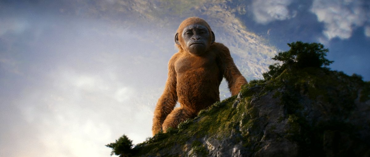 Photo from the movie Godzilla x Kong: The New Empire