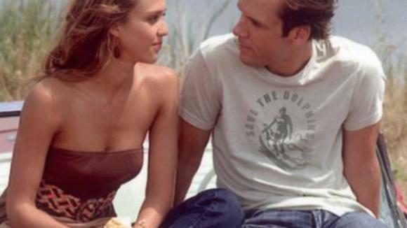 Photo from the movie Good Luck Chuck