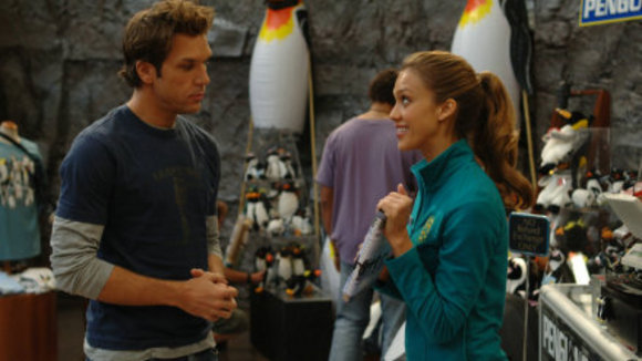 Photo from the movie Good Luck Chuck
