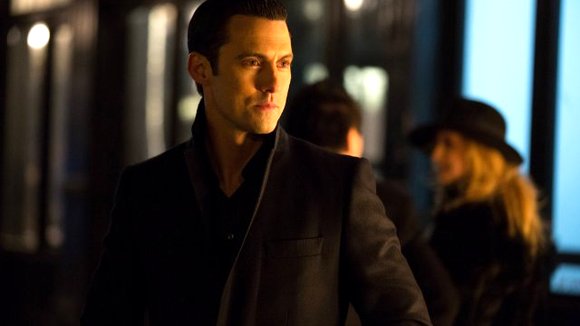 Photo from the movie Gotham