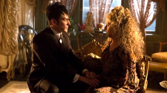 Photo from the movie Gotham