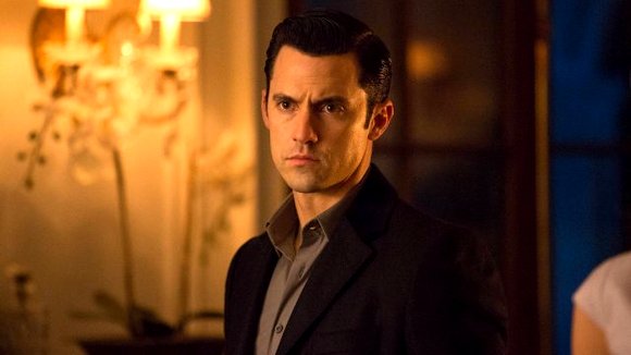 Photo from the movie Gotham