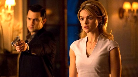 Photo from the movie Gotham