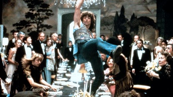 Photo from the movie Hair