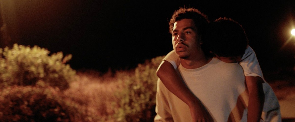 Photo from the movie How I Learned to Fly