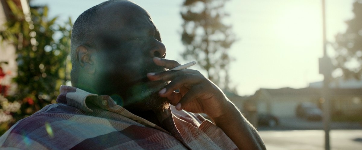 Photo from the movie How I Learned to Fly