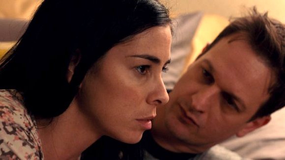 Photo du film I Smile Back