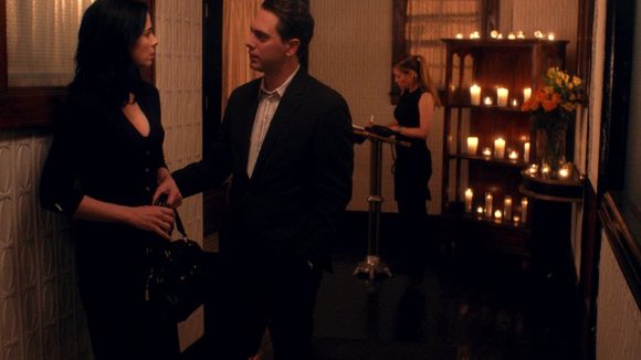 Photo du film I Smile Back