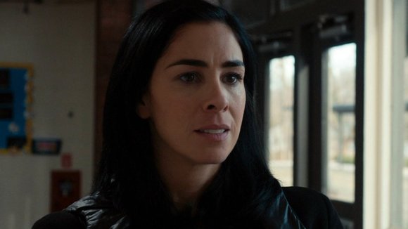 Photo du film I Smile Back