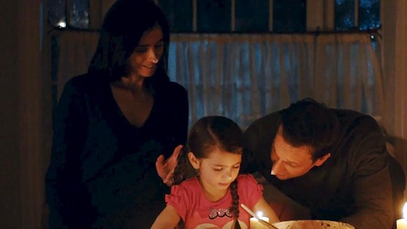 Photo du film I Smile Back