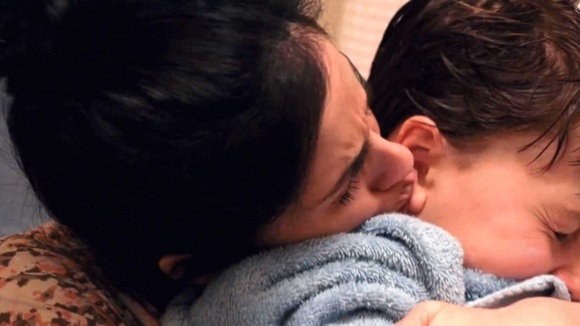 Photo du film I Smile Back