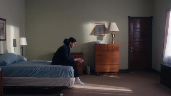 Photo du film I Smile Back