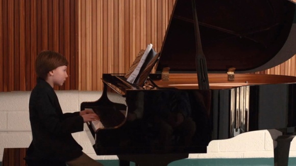 Photo du film I Smile Back