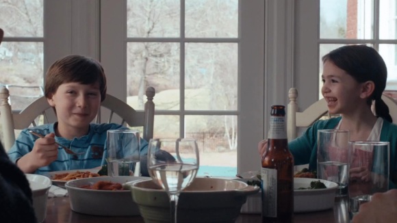 Photo du film I Smile Back