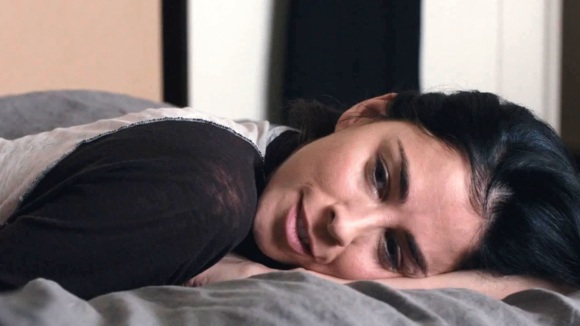 Photo du film I Smile Back