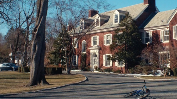 Photo du film I Smile Back