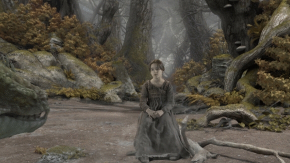 Photo du film Dragons: du mythe à la réalité