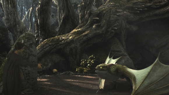 Photo du film Dragons: du mythe à la réalité