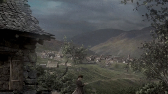 Photo du film Dragons: du mythe à la réalité