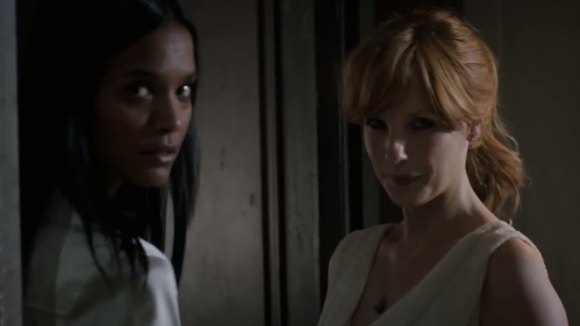 Photo from the movie Innocence