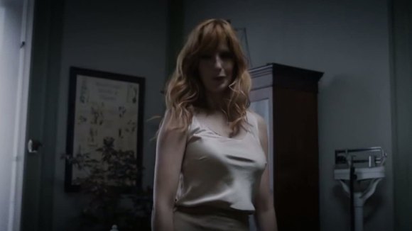 Photo from the movie Innocence