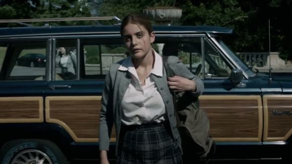 Photo from the movie Innocence